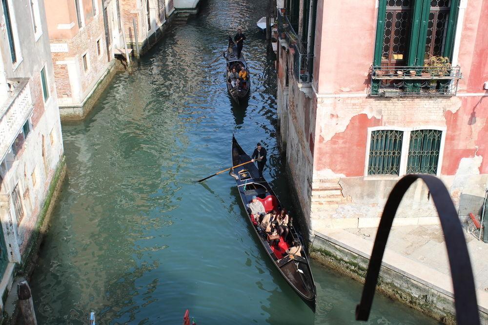 Ca' Dell'angelo Venise