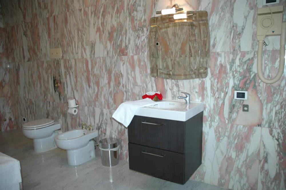 Ca' Dell'angelo Venise