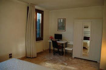 Couette-café Ca' Dell'angelo