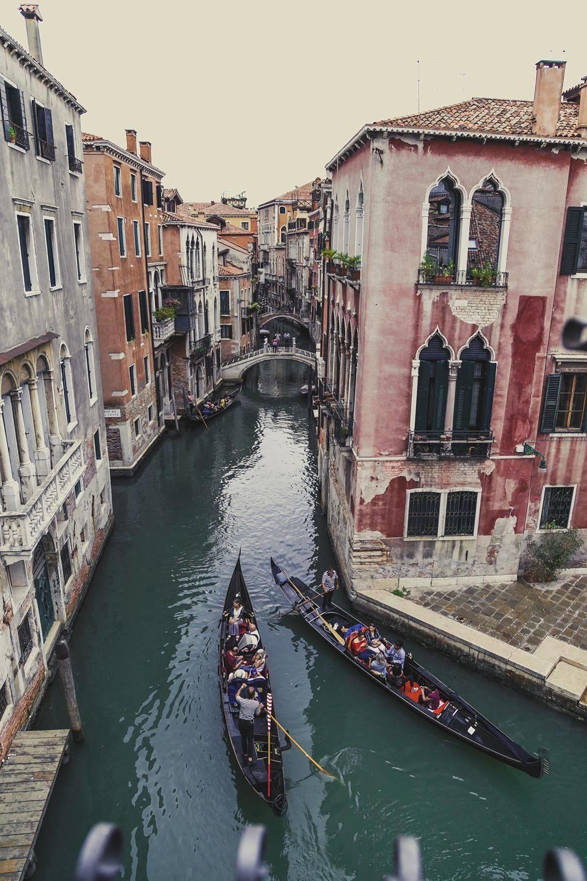 Ca' Dell'angelo 2* Venise