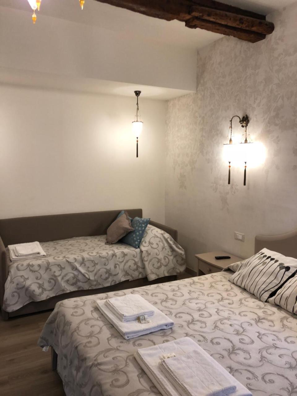 Couette-café Ca' Dell'angelo