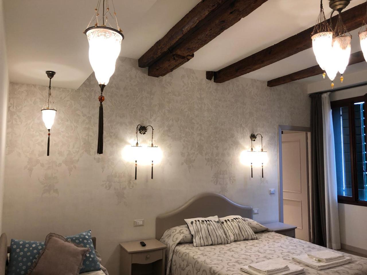 Ca' Dell'angelo Couette-café 2*